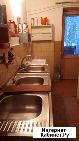 Комната 14.5 м² в 4-ком. кв., 2/5 эт. на продажу в Великом Новгороде Великий Новгород - изображение 1