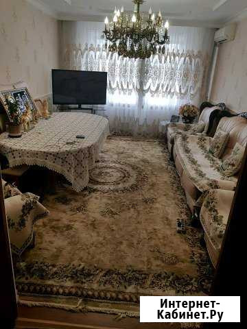 4-комнатная квартира, 89 м², 5/9 эт. на продажу в Нальчике Нальчик - изображение 1