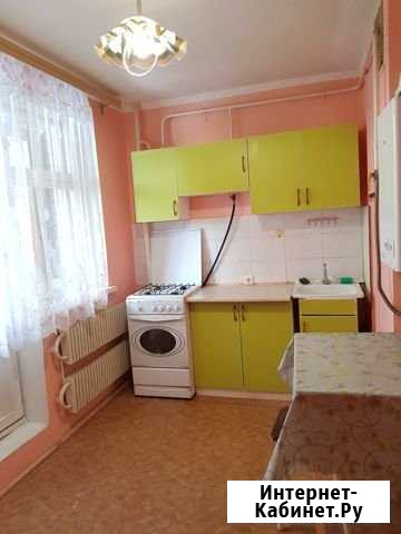 2-комнатная квартира, 62 м², 2/5 эт. в аренду на длительный срок в Белгороде Белгород - изображение 1