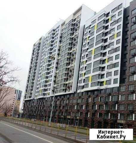 Квартира-студия, 27.8 м², 4/22 эт. на продажу в Мытищах Мытищи - изображение 1