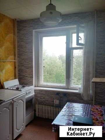 1-комнатная квартира, 24 м², 4/5 эт. на продажу в Чайковском Чайковский - изображение 1