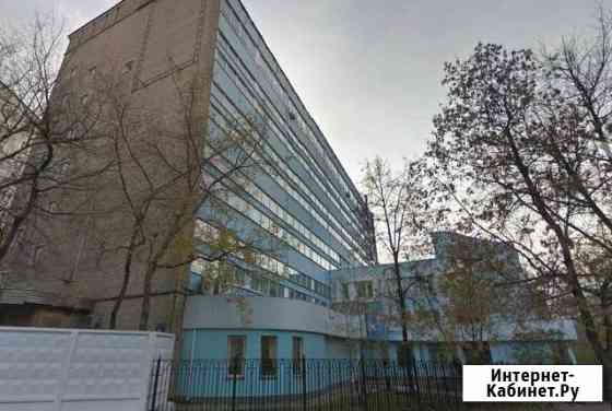 Помещение свободного назначения, 984 кв.м. Москва