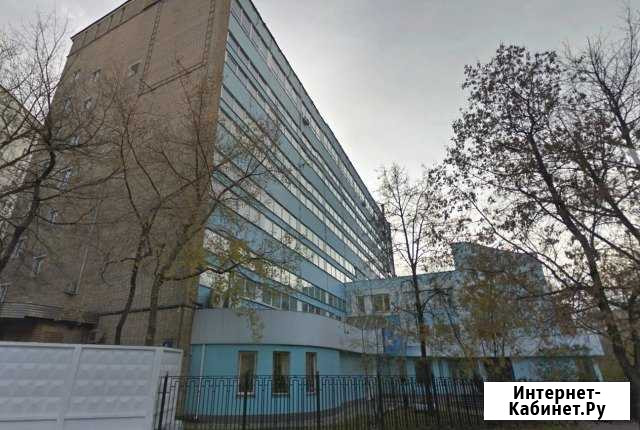 Помещение свободного назначения, 984 кв.м. Москва - изображение 1