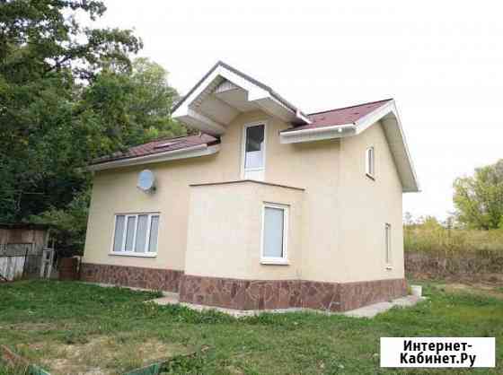 Дом 120 м² на участке 20 сот. на продажу в Кстово Кстово