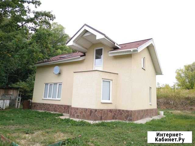 Дом 120 м² на участке 20 сот. на продажу в Кстово Кстово - изображение 1