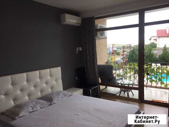 2-комнатная квартира, 66 м², 2/5 эт. на продажу в Севастополе Севастополь - изображение 1