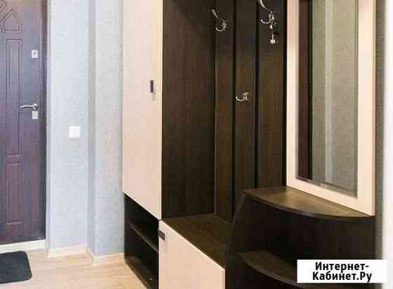 3-комнатная квартира, 79 м², 5/9 эт. на продажу в Кургане Курган