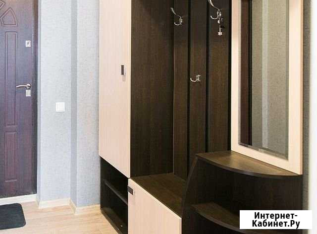 3-комнатная квартира, 79 м², 5/9 эт. на продажу в Кургане Курган - изображение 1
