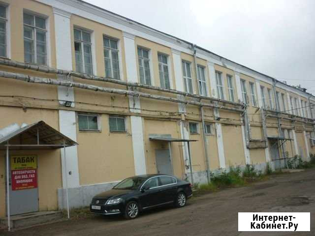 Торговое помещение, 230.8 кв.м. Тверь - изображение 1