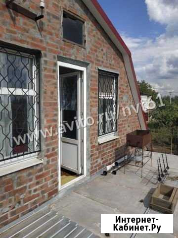 Дом 68 м² на участке 5 сот. на продажу в Таганроге Таганрог - изображение 1