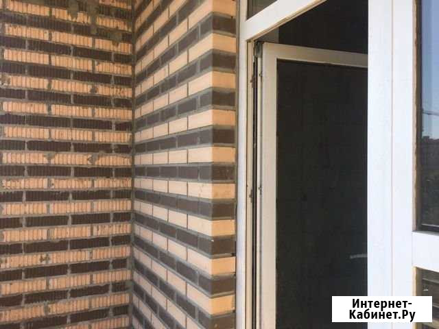 Квартира-студия, 33 м², 6/23 эт. на продажу в Ростове-на-Дону Ростов-на-Дону - изображение 1