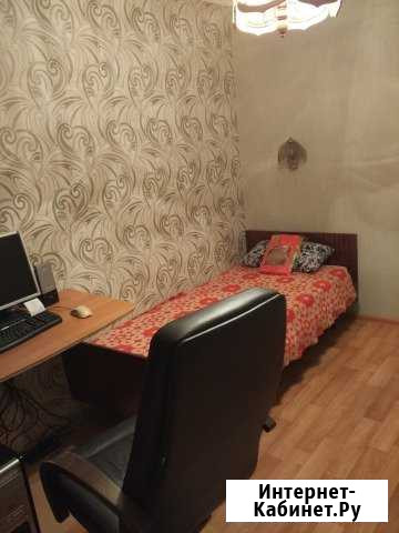 2-комнатная квартира, 48 м², 3/9 эт. в аренду на длительный срок в Орехово-Зуево Орехово-Зуево - изображение 1