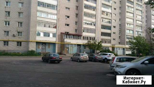 4-комнатная квартира, 78.4 м², 4/10 эт. на продажу в Дзержинске Дзержинск - изображение 1