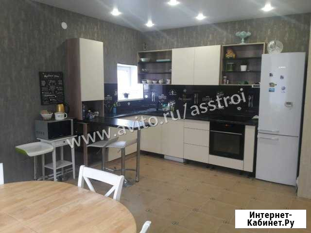Коттедж 190 м² на участке 15 сот. на продажу в Тобольске Тобольск - изображение 1