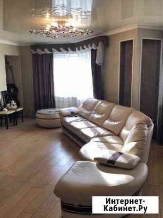 4-комнатная квартира, 163 м², 5/5 эт. на продажу в Бору Бор