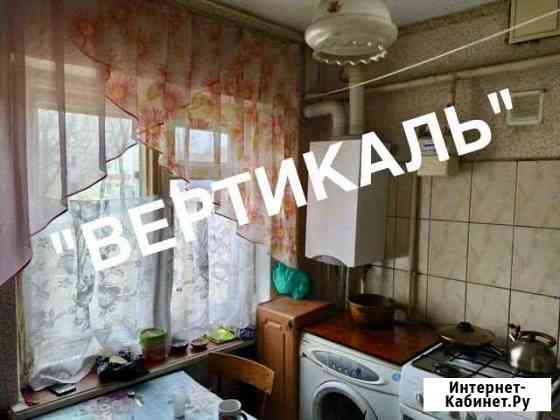 2-комнатная квартира, 42 м², 1/5 эт. на продажу в Новомосковске Новомосковск