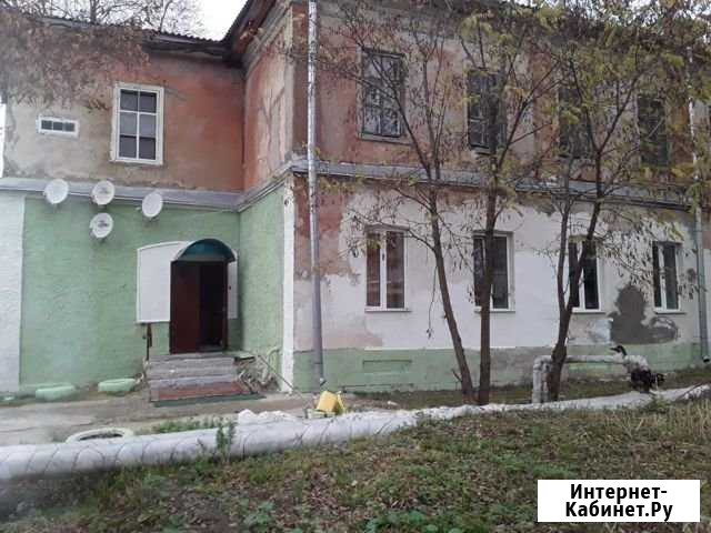 3-комнатная квартира, 91 м², 1/2 эт. на продажу в Серпухове Серпухов - изображение 1