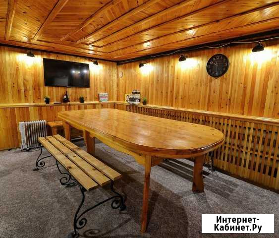 Дом 110 м² на участке 1 сот. в аренду посуточно в Новом Уренгое Новый Уренгой - изображение 1
