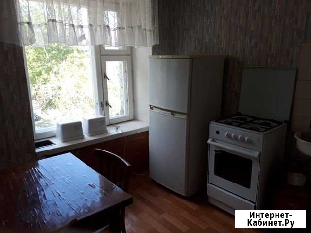 1-комнатная квартира, 32 м², 3/3 эт. в аренду на длительный срок в Боровском Боровский - изображение 1