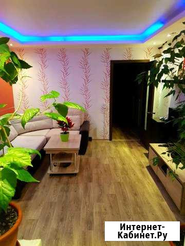 3-комнатная квартира, 68 м², 1/5 эт. на продажу в Полазне Полазна - изображение 1
