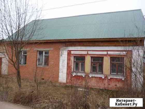 Дом 80 м² на участке 4.6 сот. на продажу в Иваново Иваново