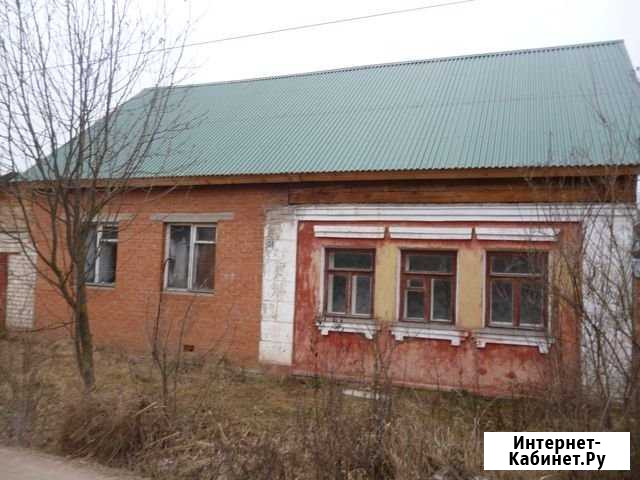 Дом 80 м² на участке 4.6 сот. на продажу в Иваново Иваново - изображение 1