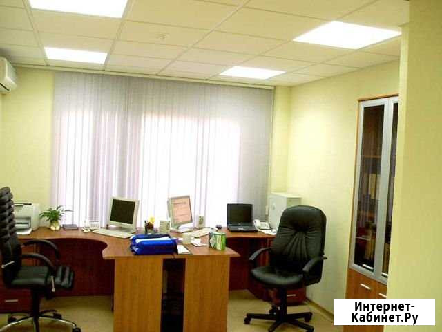 Офисное помещение, 12.6 кв.м. Саратов - изображение 1