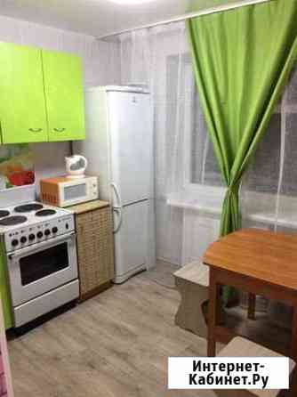 1-комнатная квартира, 34 м², 2/4 эт. в аренду посуточно в Воркуте Воркута