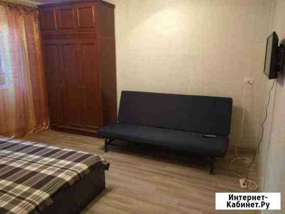 1-комнатная квартира, 27 м², 3/5 эт. в аренду посуточно в Аксае Ростовской области Аксай