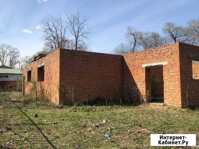 Дом 300 м² на участке 10 сот. на продажу в Биробиджане Биробиджан - изображение 1