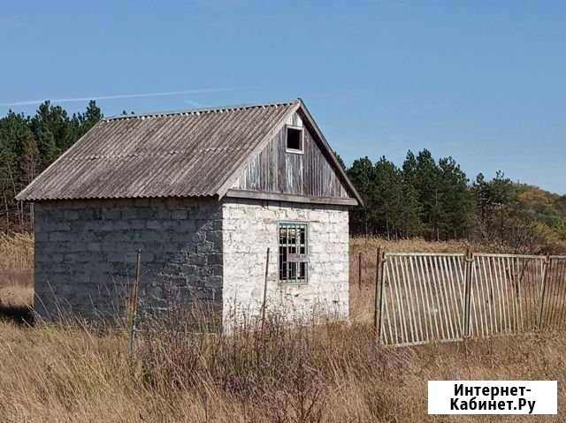 Дача 20 м² на участке 6 сот. на продажу в Пятигорске Пятигорск - изображение 1