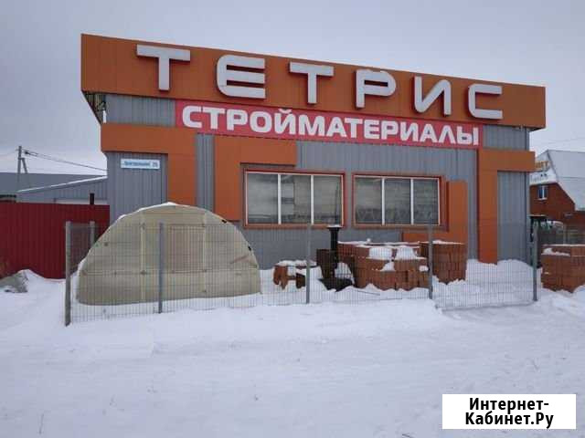 Продам помещение под магазин Чишмы - изображение 1