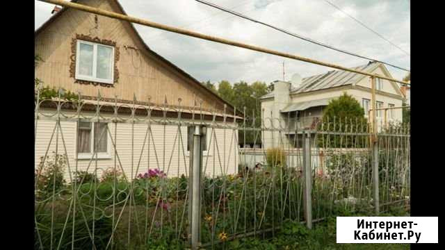 Дом 61 м² на участке 8.1 сот. на продажу в Среднеуральске Среднеуральск - изображение 1