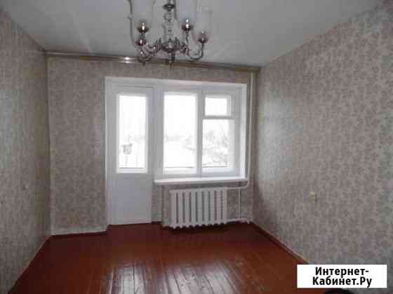 1-комнатная квартира, 32 м², 4/5 эт. на продажу в Сыктывкаре Сыктывкар
