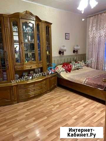 2-комнатная квартира, 49.9 м², 8/9 эт. на продажу в Архангельске Архангельск - изображение 1
