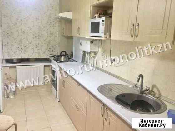3-комнатная квартира, 64 м², 5/5 эт. на продажу в Высокой Горе Высокая Гора