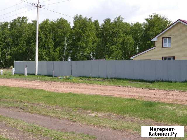 Участок ИЖС 12 сот. на продажу в Копейске Копейск - изображение 1
