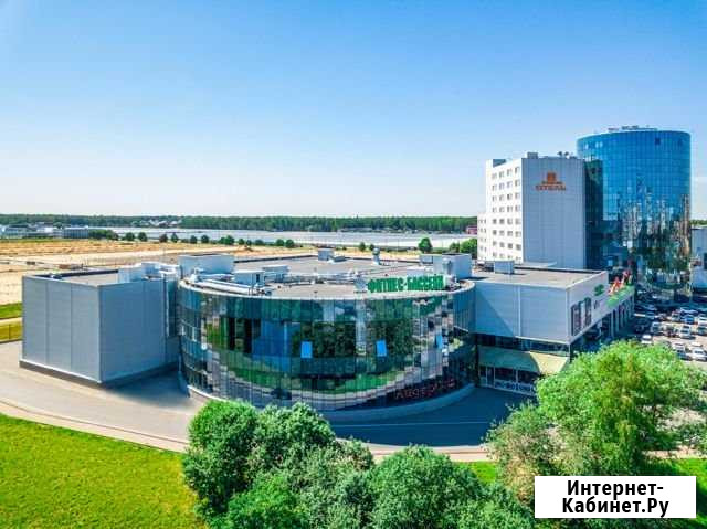 Офисное помещение 101 кв.м. сдам в аренду Московский - изображение 1