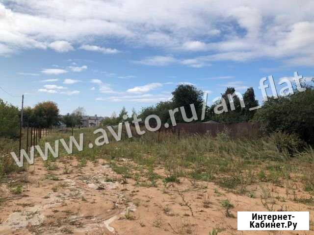 Участок СНТ, ДНП 5 сот. на продажу в Казани Казань - изображение 1