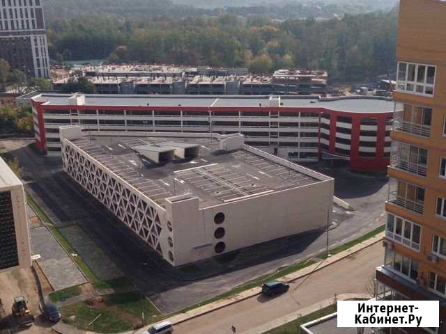 Машиноместо 14 м² на продажу в Коммунарке Коммунарка - изображение 1