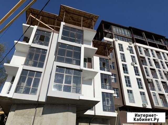 Квартира со свободной планировкой, 42 м², 2/4 эт. на продажу в Сочи Сочи - изображение 1