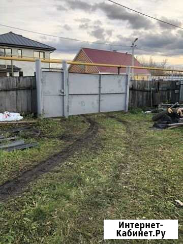 Участок ИЖС 8 сот. на продажу в Бетьках Бетьки - изображение 1