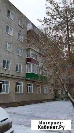 1-комнатная квартира, 31 м², 5/5 эт. на продажу в Васильево Васильево
