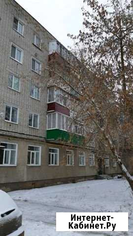 1-комнатная квартира, 31 м², 5/5 эт. на продажу в Васильево Васильево - изображение 1