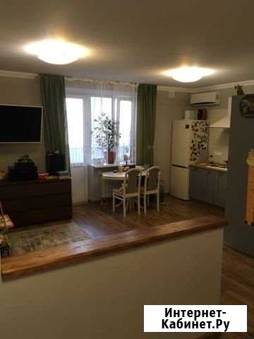 2-комнатная квартира, 70 м², 7/10 эт. на продажу в Аксае Ростовской области Аксай - изображение 1