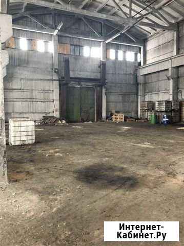 Сдам помещение свободного назначения, 1300 кв.м. Поляны - изображение 1