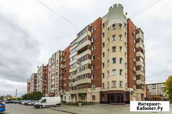 4-комнатная квартира, 172 м², 8/10 эт. на продажу в Екатеринбурге Екатеринбург