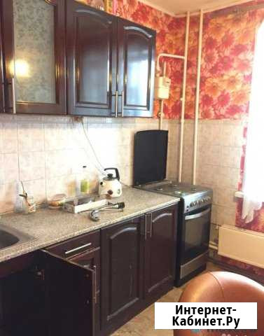 3-комнатная квартира, 70 м², 4/5 эт. на продажу в Великих Луках Великие Луки - изображение 1