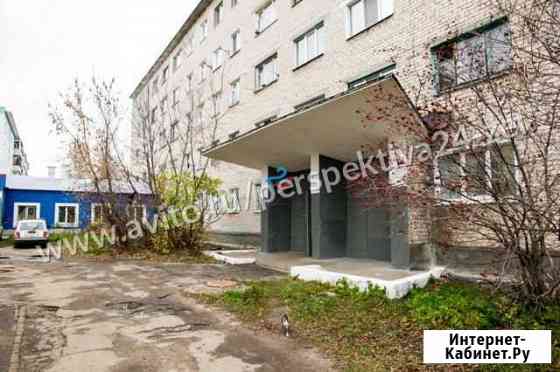 1-комнатная квартира, 15.1 м², 5/5 эт. на продажу в Зеленодольске Зеленодольск