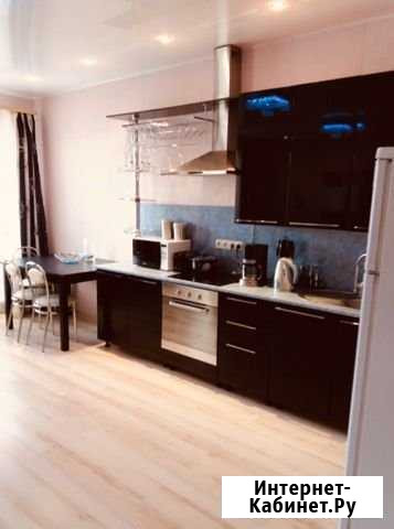 1-комнатная квартира, 45.7 м², 17/17 эт. в аренду посуточно в Дмитрове Дмитров - изображение 1
